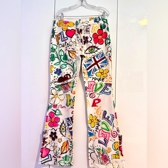 Dolce & Gabbana Jeans